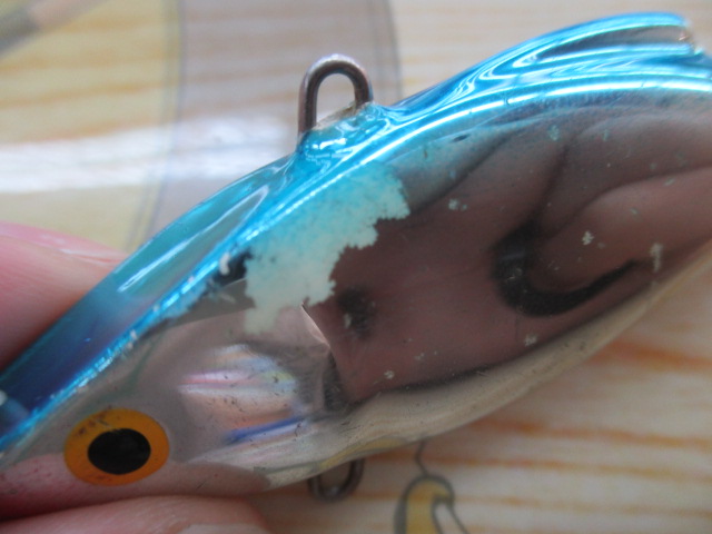 【ｾｯﾄ商品】ﾗﾄﾘﾝﾗﾊﾟﾗ7個ｾｯﾄ!