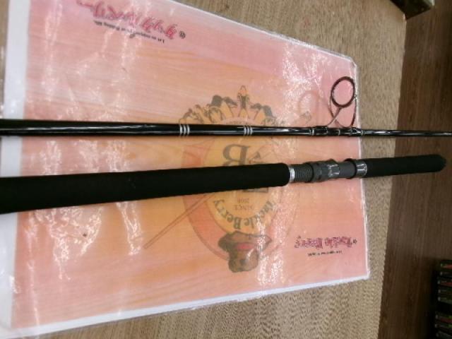 アンフィニティ EN84/8 タクティカルプラッギン