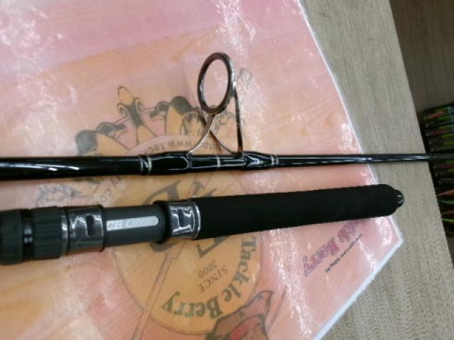 アンフィニティ EN84/8 タクティカルプラッギン