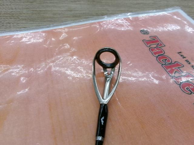 アンフィニティ EN84/8 タクティカルプラッギン