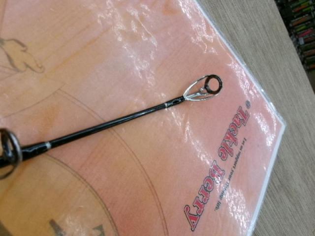 アンフィニティ EN84/8 タクティカルプラッギン