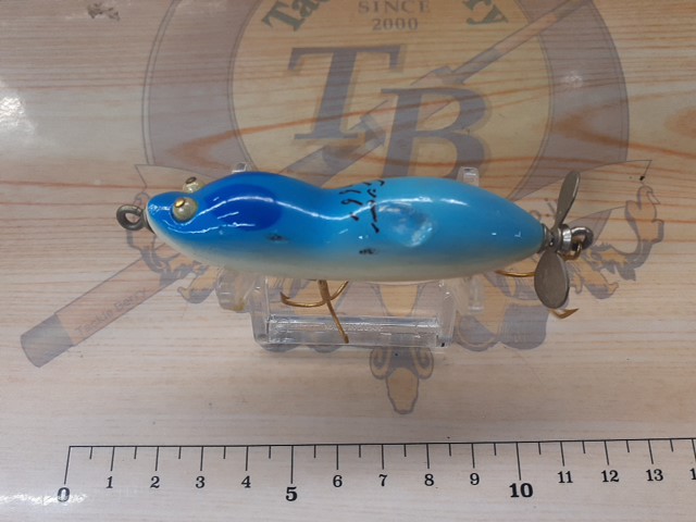 ハトリーズルアー