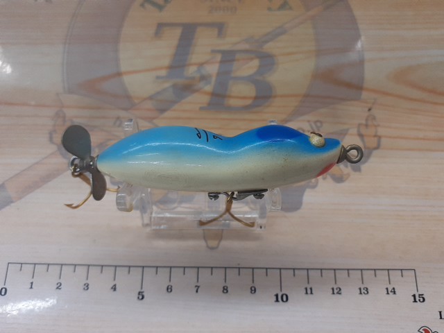 ハトリーズルアー