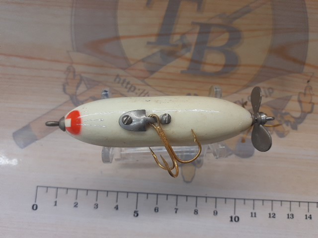 ハトリーズルアー