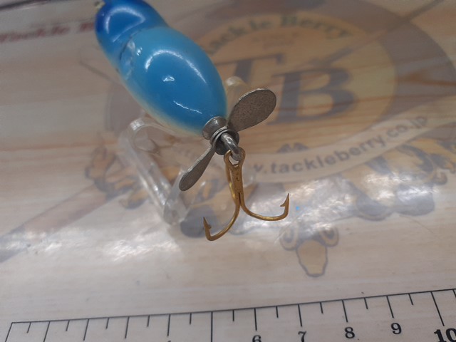 ハトリーズルアー