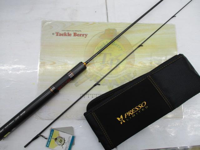 ﾌﾟﾚｯｿLTD AGS 61L-S