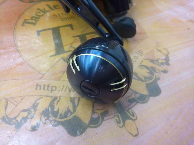 20ビーストマスター 1000EJ