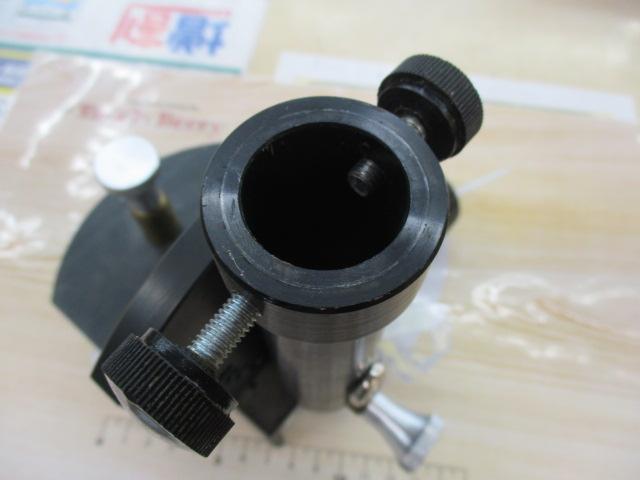 釣宝パラソル用スーパー万力