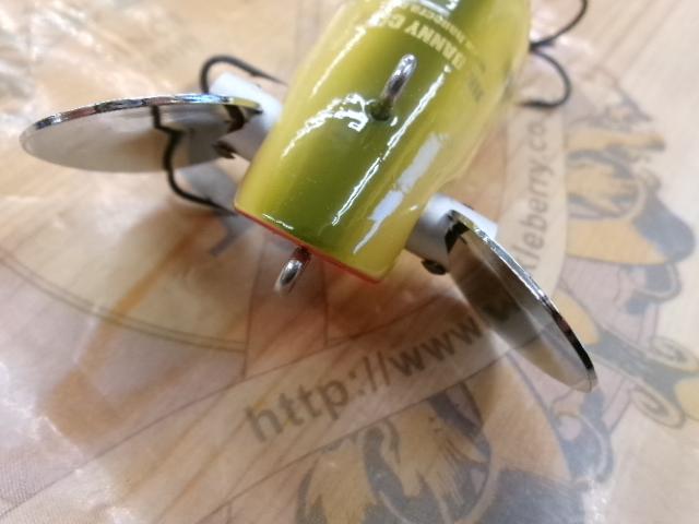 ｳｴｽﾄﾘﾊﾞｰｳｫｯｼｭ