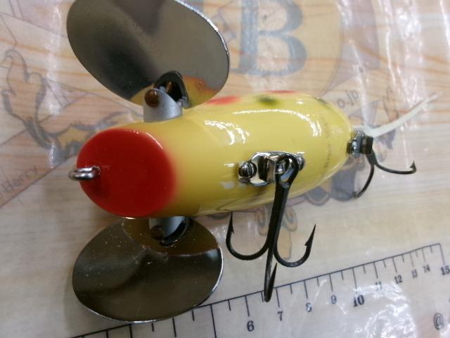 ｳｴｽﾄﾘﾊﾞｰｳｫｯｼｭ