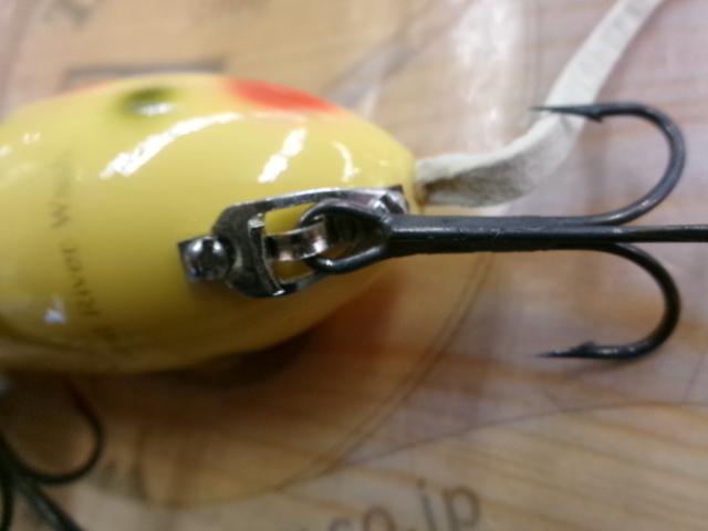 ｳｴｽﾄﾘﾊﾞｰｳｫｯｼｭ