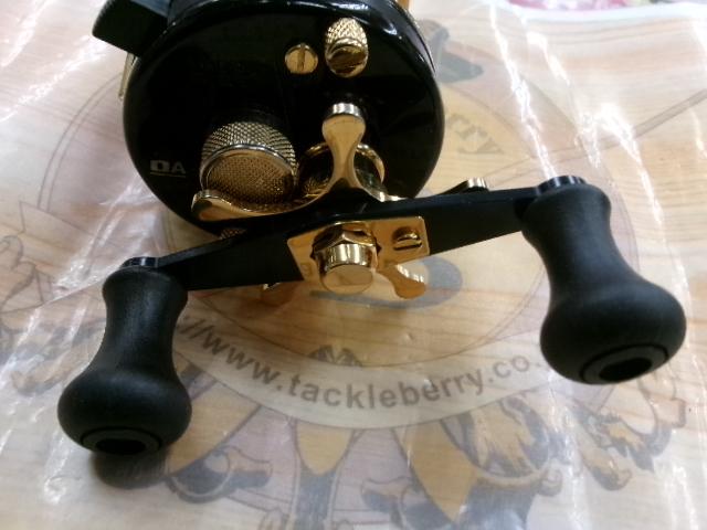 3500CDL ﾌﾞﾗｯｸ/24金ﾒｯｷ