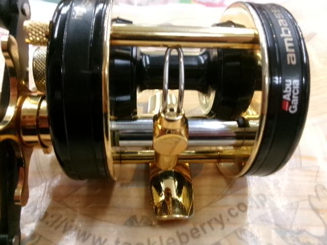 3500CDL ﾌﾞﾗｯｸ/24金ﾒｯｷ