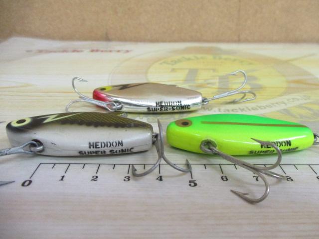 【ｾｯﾄ商品】ﾍﾄﾞﾝ　ｽｰﾊﾟｰｿﾆｯｸ3個ｾｯﾄ