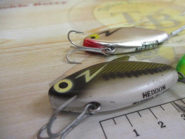 【ｾｯﾄ商品】ﾍﾄﾞﾝ　ｽｰﾊﾟｰｿﾆｯｸ3個ｾｯﾄ