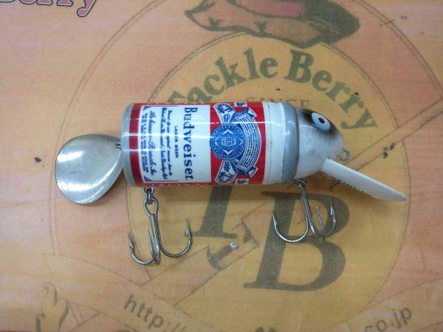 ﾋﾞｯｸﾞﾊﾞﾄﾞ