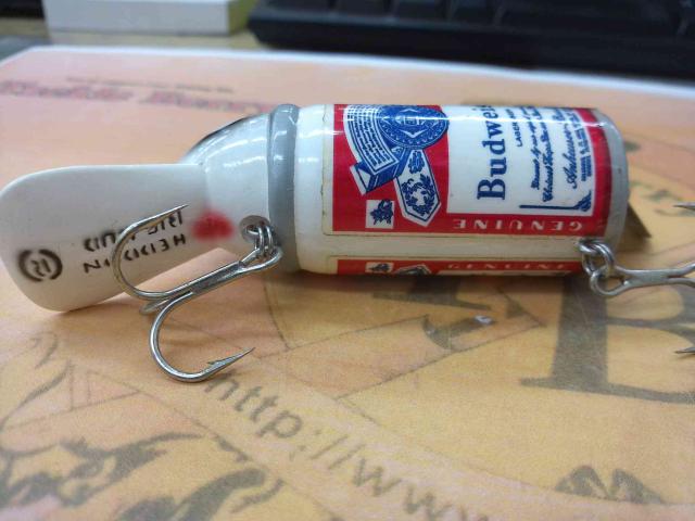 ﾋﾞｯｸﾞﾊﾞﾄﾞ