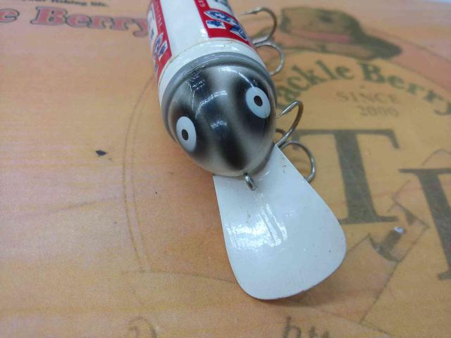 ﾋﾞｯｸﾞﾊﾞﾄﾞ