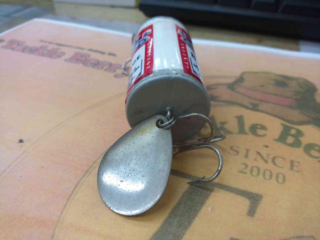 ﾋﾞｯｸﾞﾊﾞﾄﾞ