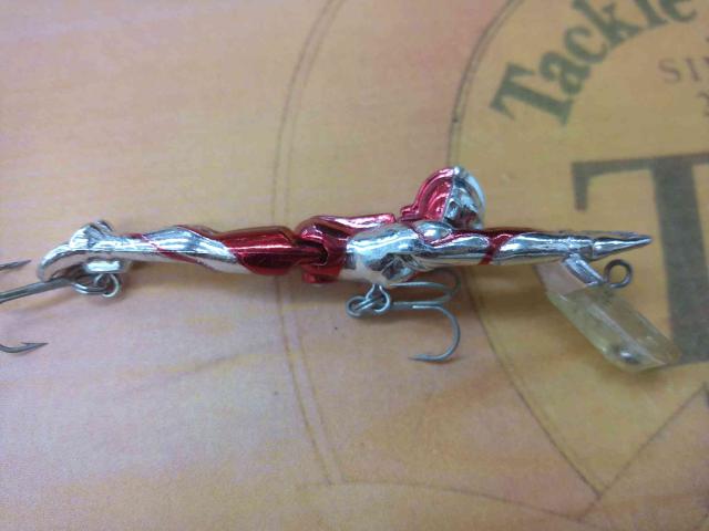 ｳﾙﾄﾗﾏﾝﾌﾟﾗｸﾞ