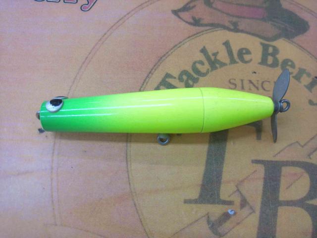 テクノスイッシャー