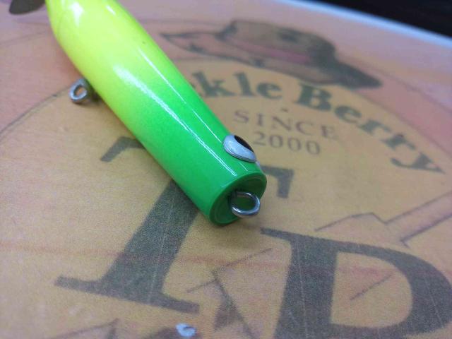 テクノスイッシャー