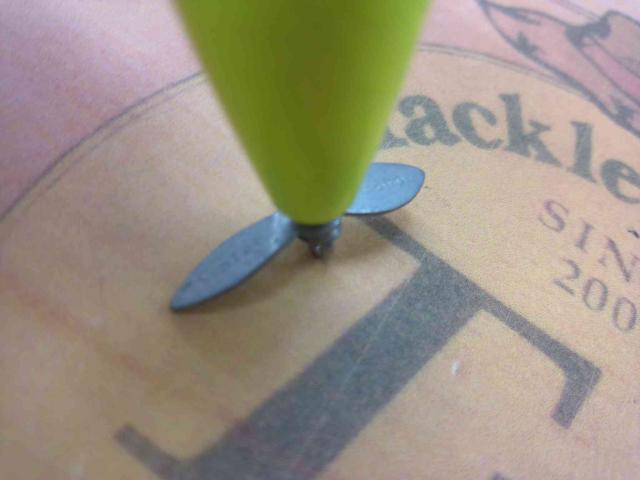 テクノスイッシャー