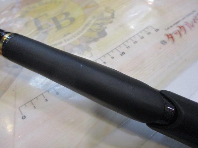 銀狼唯牙 AGS 0-53・Q