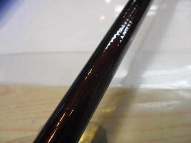 銀狼唯牙 AGS 0-53・Q