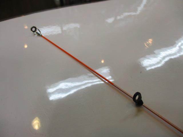 銀狼唯牙 AGS 0-53・Q