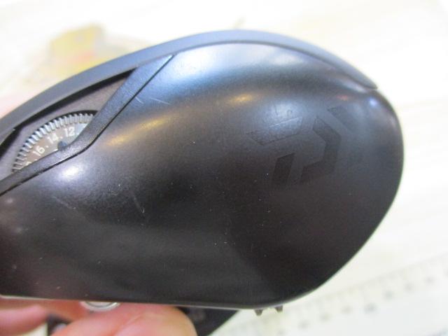 ﾀﾞｲﾜZ 2020SH ﾌﾞﾗｯｸ LTD