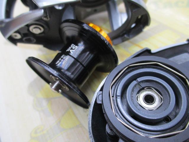 21アルファス SV TW 800H