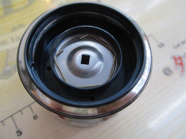 18イグジストLT2500S-Cスプール