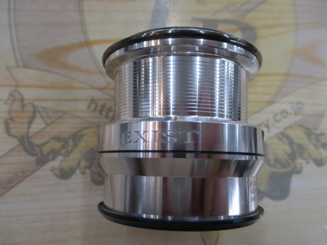18イグジストLT2500S-Cスプール