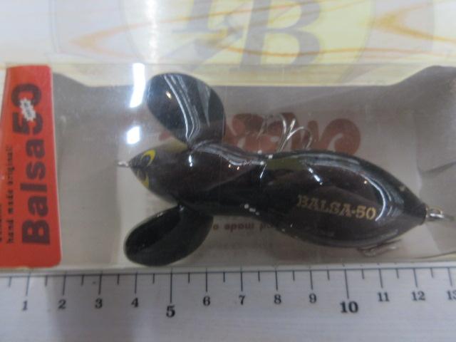 ﾊﾞﾙｻ50ﾗｰｼﾞﾏｳｽOr