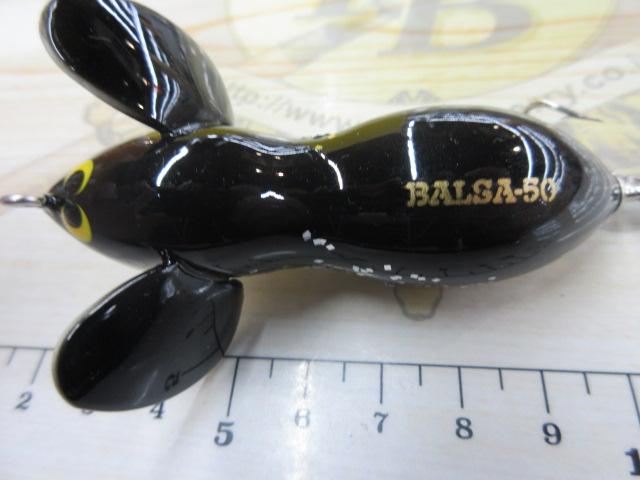 ﾊﾞﾙｻ50ﾗｰｼﾞﾏｳｽOr