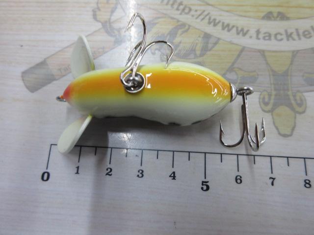 バルサ50ラージマウスベイブ