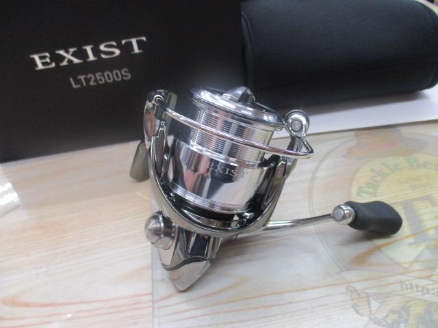 22ｲｸﾞｼﾞｽﾄ LT2500S