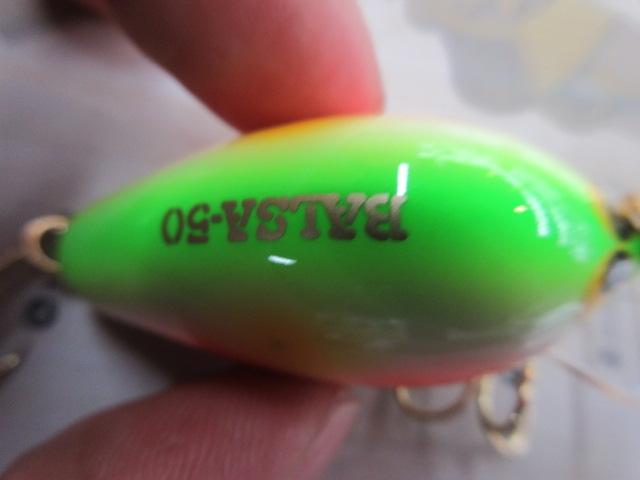 ﾊﾞﾙｻ50 ﾐｯｼﾞ