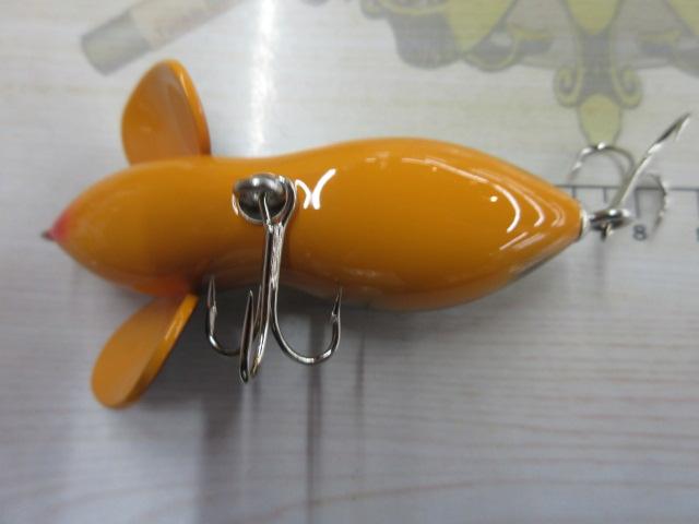 バルサ50ラージマウスOr