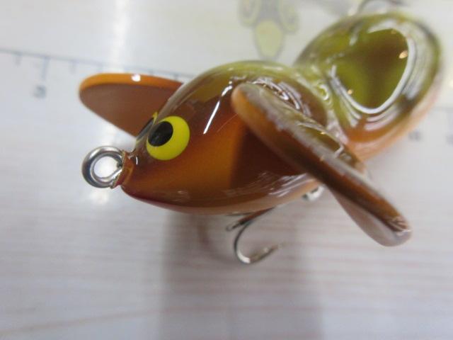 バルサ50ラージマウスOr