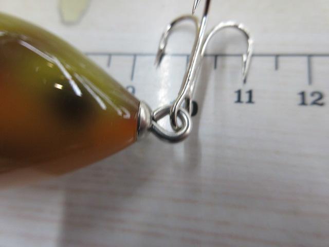 バルサ50ラージマウスOr