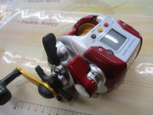 08電動丸 1000ﾌﾟﾚｲｽﾞ