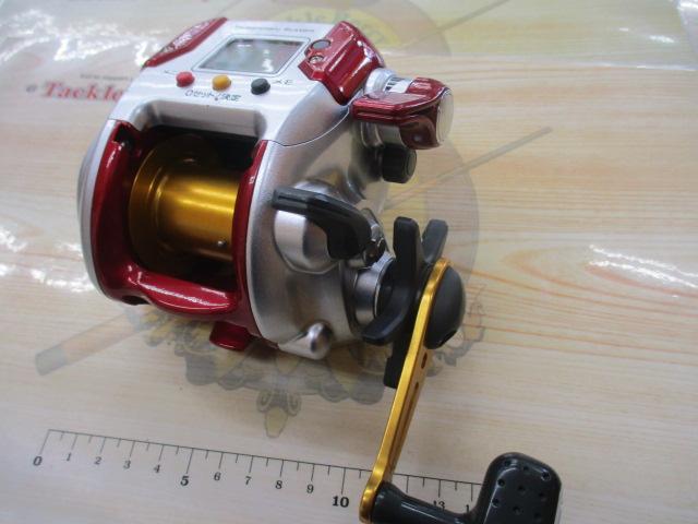 08電動丸 1000ﾌﾟﾚｲｽﾞ