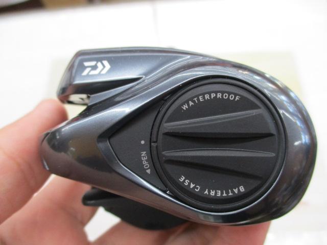 ティエラ AIR IC 100H