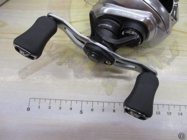 21ジリオン SV TW 1000XHL