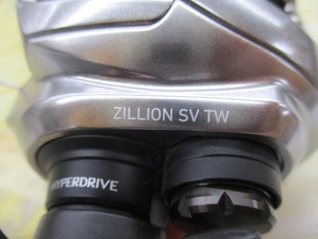 21ジリオン SV TW 1000XHL