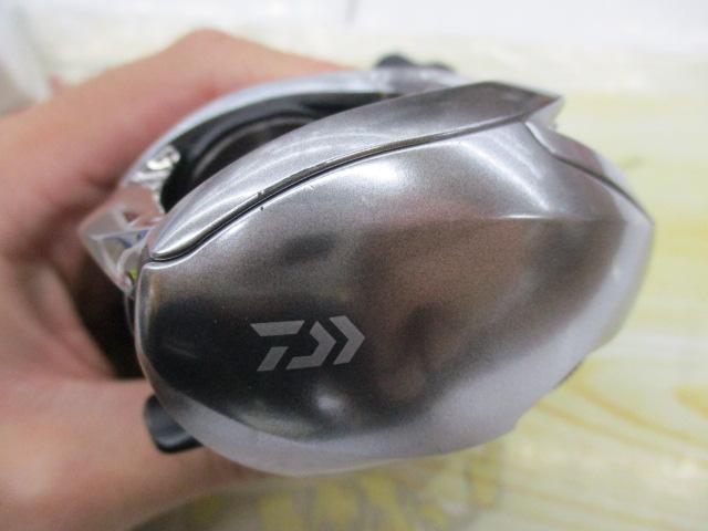 21ジリオン SV TW 1000XHL