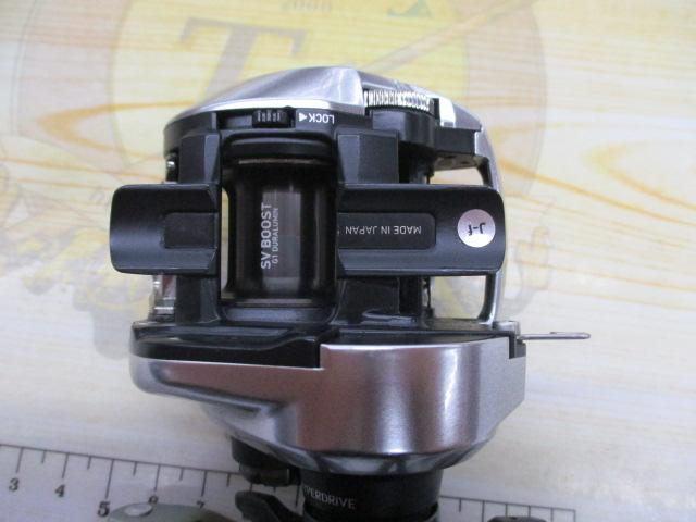 21ジリオン SV TW 1000XHL