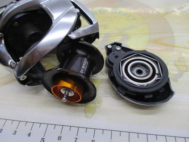 21ジリオン SV TW 1000XHL